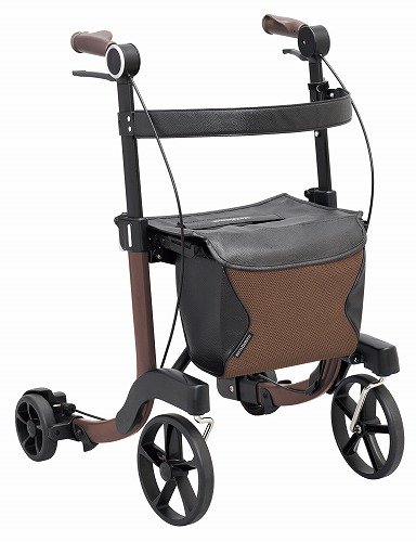 楽天市場】カワムラサイクル カワムラサイクル 屋内外両用歩行器 抑速