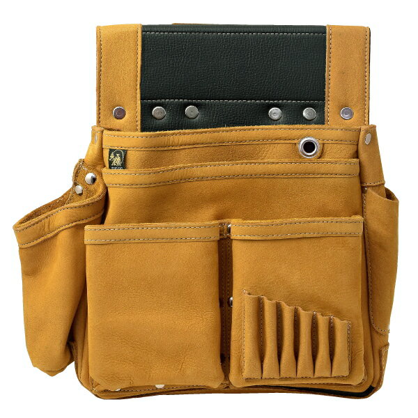 楽天市場】ニックス KNICKS ニックス在来スタンダード釘袋 KCA-5502