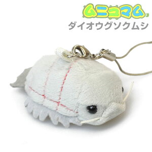 楽天市場】ティーエスティーアドバンス ムニュマム ダイオウグソクムシ