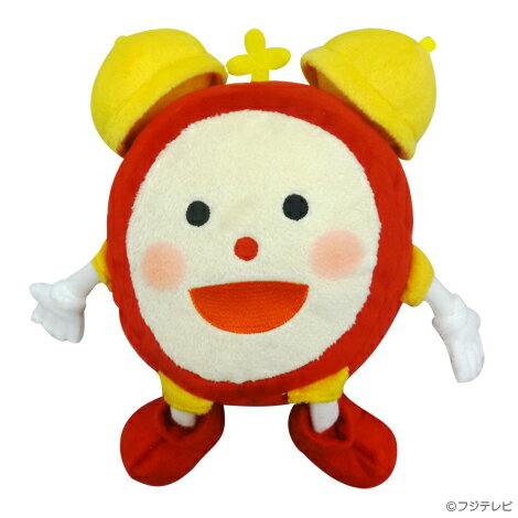 かしゅう⭐︎⭐︎めざましテレビ めざましくん 楽天市場】ティーエスティーアドバンス めざましテレビ プチめざまし