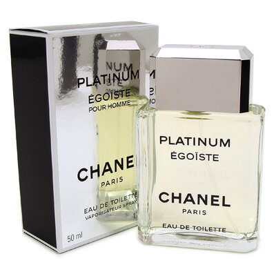 CHANEL エゴイスト 100ml GACKT愛用 シャネル エゴイスト プラチナム
