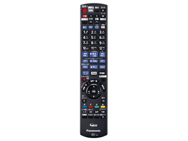 楽天市場】代用リモコン Panasonic DIGA PA-N2Q912 | 価格比較
