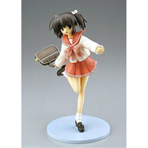 楽天市場】壽屋 ToHeart2 柚原このみ 完成品フィギュア 制服Ver