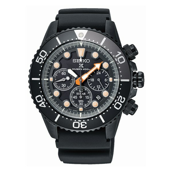 楽天市場】セイコーウオッチ SBDJ017 セイコー プロスペックス