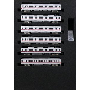 楽天市場】関水金属 Nゲージ/KATO 10-150 伊豆急行2100系 「リゾート21
