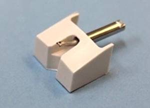 JICO レコード針 COLUMBIA/DENON SJN-71用交換針 丸針 A010548【L882】 日本精機宝石工業 JICO レコード針 COLUMBIA⁄DENON SJN-71用