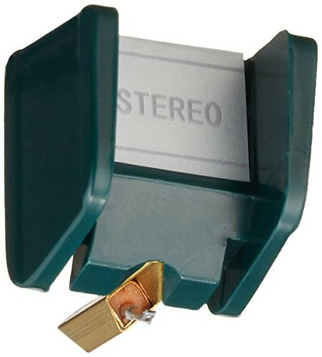 JICO レコード針 COLUMBIA/DENON SJN-71用交換針 丸針 A010548【L882】 日本精機宝石工業 JICO レコード針 COLUMBIA⁄DENON SJN-71用