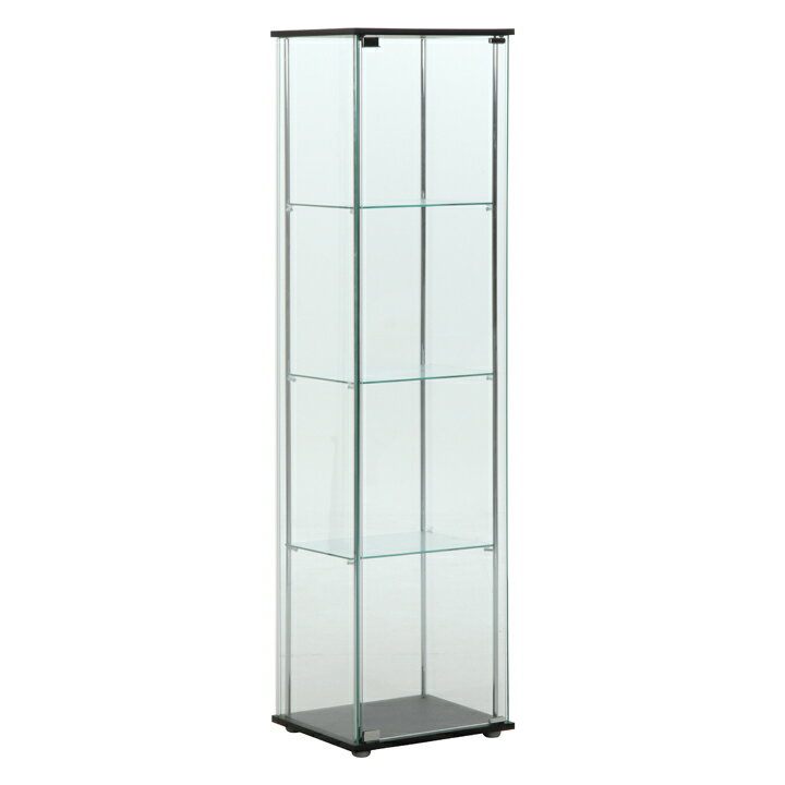 楽天市場】不二貿易 不二貿易 ガラスディスプレイケース クリア