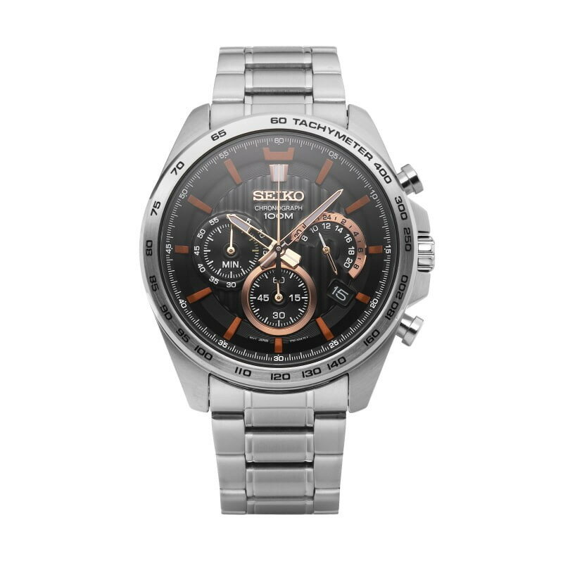 楽天市場】セイコーウオッチ セイコー SEIKO 腕時計 メンズ セイコー