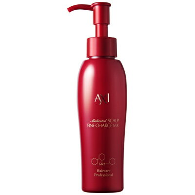 楽天市場】クオレ クオレ michite by AXI 薬用シャンプーMS 500ml