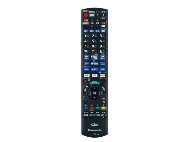 【現金特価】 楽天市場】代用リモコン Panasonic DIGA PA-N2Q912 | 価格比較 その他