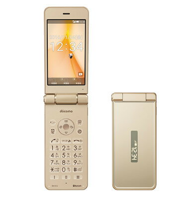 楽天市場】ソフトバンク SHARP AQUOS ケータイ2 601SH ホワイト