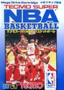 メガドライブ ソフト NBA JAM(NBAジャム)(メガCD) アクレイムジャパン NBAジャム(メガCD専用)｜メガドライブ (MD)｜アクレイムジャパン