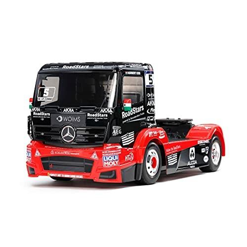 1/10RC ランドフリーダー クワッドトラック (TT-02FTシャーシ) タミヤ 1/10RC ランドフリーダー クワッドトラック (TT-02FT