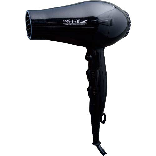 ドライヤー EXD 1501 楽天市場】【送料無料！】EXD 1501 遠赤外線 マイナスイオンドライヤー