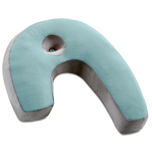 FRANCEBED｜フランスベッド スリープバンテージ 55×42×13cm/ブルー