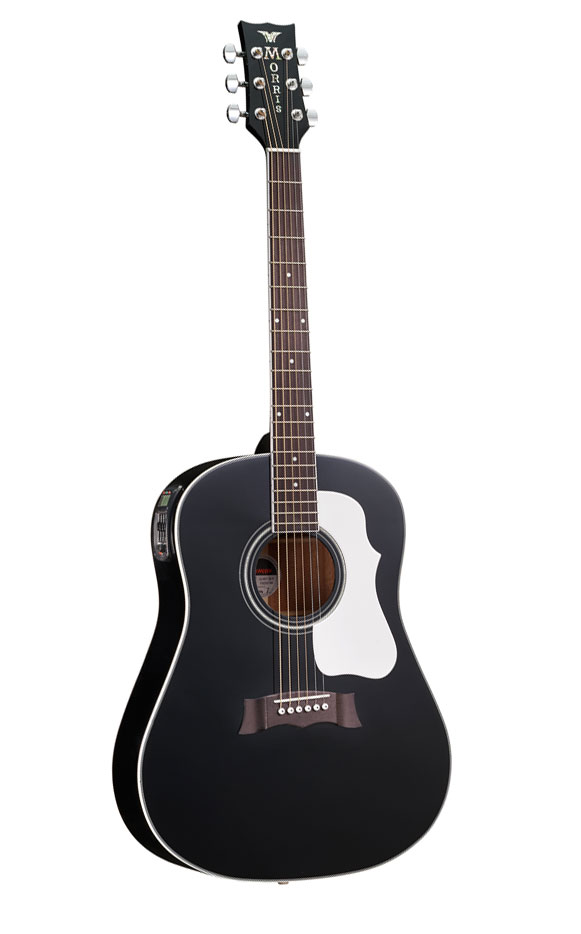 Morris G-401WR アコースティックギター MORRIS ( モーリス ) G-401 TS