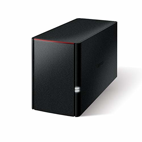 楽天市場】バッファロー BUFFALO ネットワーク対応HDD(NAS) 4TB