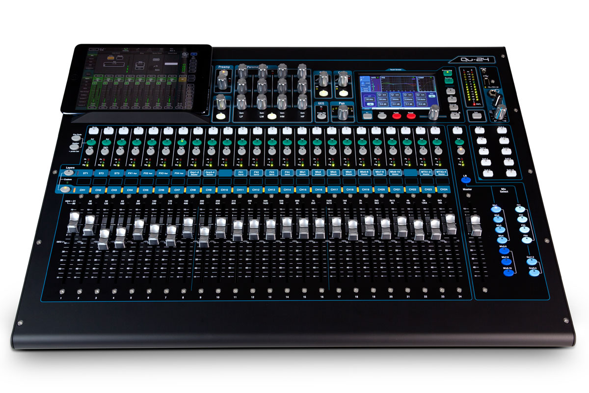 JVC PS-DM500 デジタルミキサー デジタルミキサー PS-DM500 | 業務用放送システム | JVC