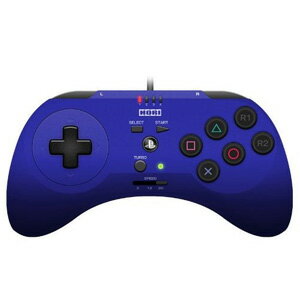 その他 HORI PS4-044 XInputでPCも対応した可能格闘ゲーム専用パッドコントローラー