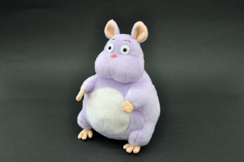 楽天市場】サン・アロー 千と千尋の神隠し ぬいぐるみ S