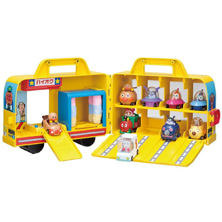 楽天市場】セガフェイブ それいけ！アンパンマン アンパンマン