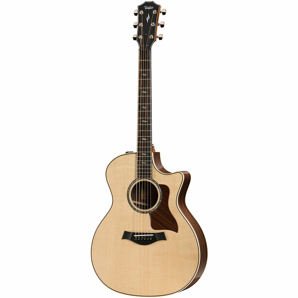 TAYLOR 814ce