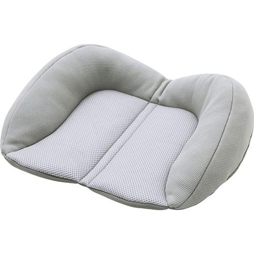 楽天市場】西川 西川｜NISHIKAWA Keeps骨盤サポートクッション グレー