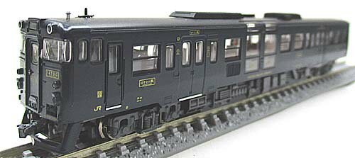 マイクロエース　A-6076　指宿のたまて箱　3両セット キハ47.キハ147 MA キハ47＋キハ140・指宿のたまて箱 3両セット 品番：A6076