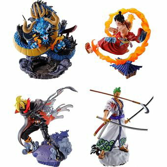 MegaHouse - Portrait.Of.Pirates P.O.P SA-MAXIMUM ルフィ ギア4 スネイクマン ONE PIECE(ワンピース) 完成品 フィギュア 一部オンラインショップ&amp;麦わらストア限定 メガハウス Amazon.co.jp: Portrait.Of.Piratesワンピース“SA-MAXIMUM
