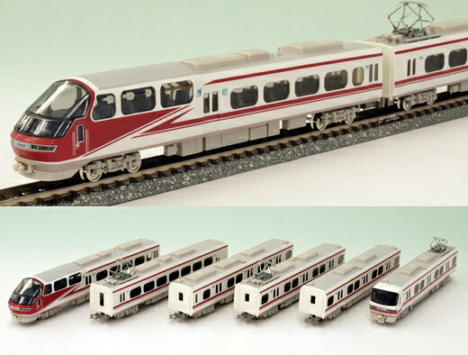 楽天市場】マイクロエース 185系電車 試案塗装 レッド 7両セット
