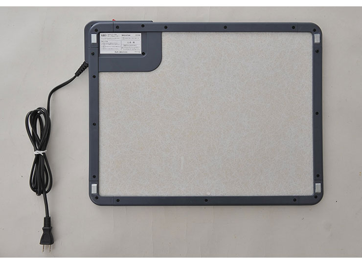 クレオ工業 テーブルヒーター KH1800