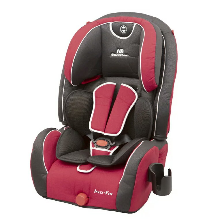 ISOFIX 1歳からのハイバックチャイルドジュニアシート ハーネス5点式タイプ 楽天市場】日本育児 ISOFIX 1歳からのハイバックチャイルド