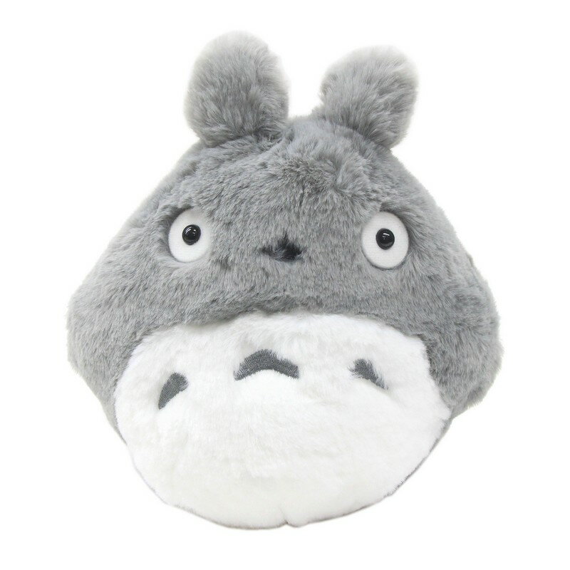 楽天市場】サン・アロー となりのトトロ ぬいぐるみ 大トトロ 吠え L