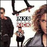 キック / INXS