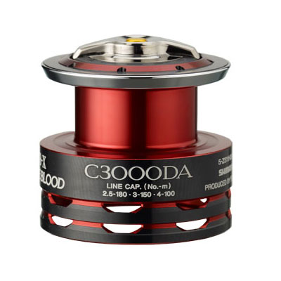 夢屋 シャロースプール 楽天市場】夢屋 スプール メタニウムの通販