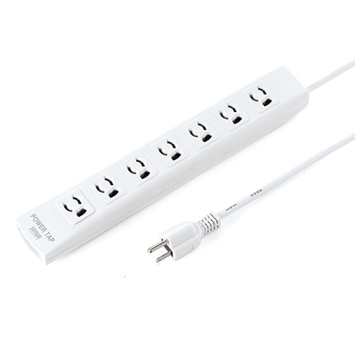 電源タップ EZ7-TAP040