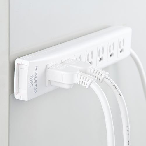 電源タップ EZ7-TAP040