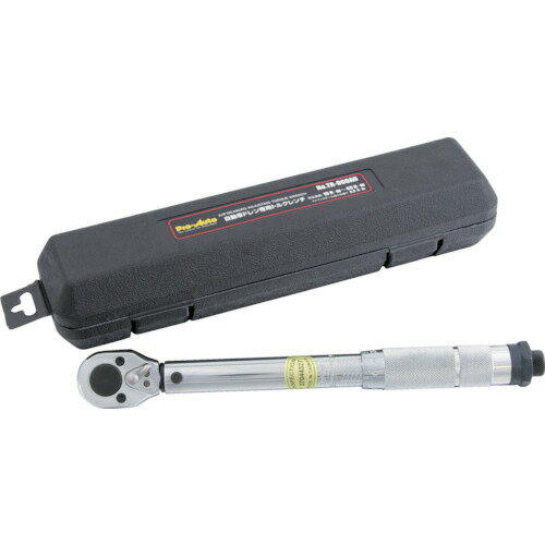 楽天市場】京都機械工具 KTC プレセット型トルクレンチ CMPB0503