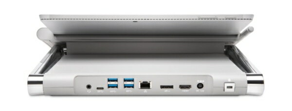 楽天市場】アコ・ブランズ・ジャパン Kensington SD7000 Surface Pro