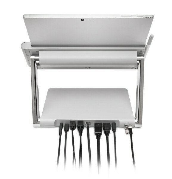 楽天市場】アコ・ブランズ・ジャパン Kensington SD7000 Surface Pro