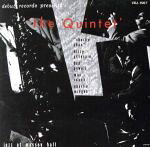 ジャズ・アット・マッセイ・ホール バド・パウエル