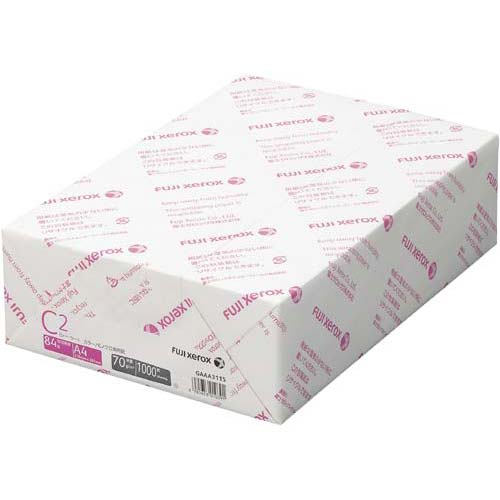 【在庫セール】フジゼロックス 「ＦＵＪＩ ＸＥＲＯＸ」 コピー用紙 プリンター用 b0211441sl.jpg