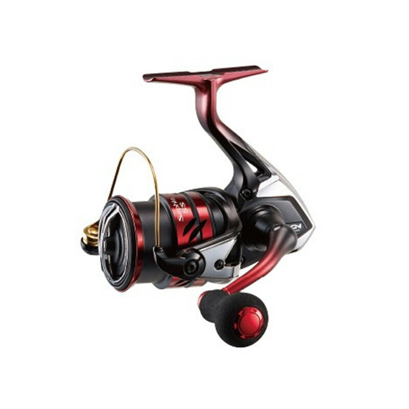 SHIMANO - シマノ 18セフィアBBC3000SHG 18 セフィア BB C3000SHGのスペックとインプレ | 釣りクラウド