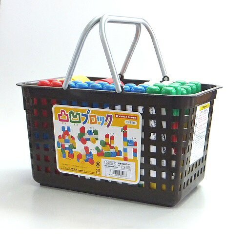 楽天市場】JOVO ジョボシステム 84ピース JV814020 ジョボブロック