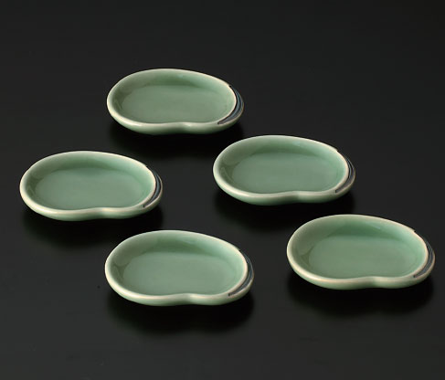 楽天市場】たち吉 TACHIKICHI/たち吉 花絵 だ円煮物鉢 9270244 | 価格