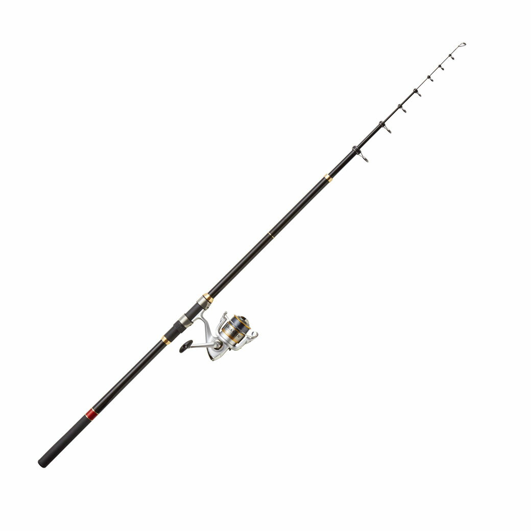 RISEWAY(ライズウェイ) 遠投SPECIAL 2.5-400 Amazon | RISEWAY(ライズウェイ) 遠投SPECIAL 2.5-360 | RISEWAY