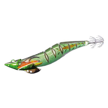 楽天市場】ハヤブサ ハヤブサ 超動餌木 乱舞V3 ティップランモデル3．5