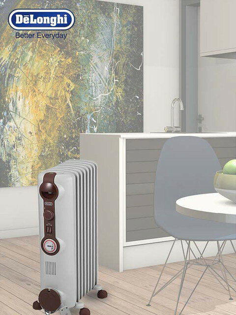 楽天市場】デロンギ・ジャパン デロンギ オイルヒーター 1200W 8～10畳