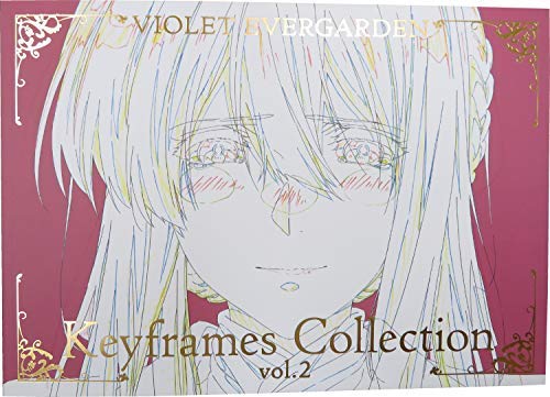 楽天市場】京都アニメーション リズと青い鳥 原画集 / 京都